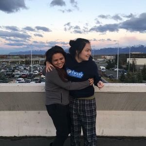 Meet your Posher, Junetta